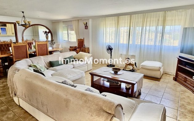 Revente - Villa - Intérieur                       - Alhaurín de la Torre