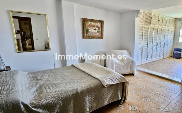 Revente - Villa - Intérieur                       - Alhaurín de la Torre
