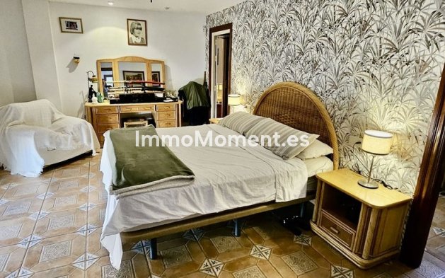 Revente - Villa - Intérieur                       - Alhaurín de la Torre