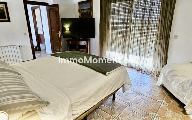 Revente - Villa - Intérieur                       - Alhaurín de la Torre