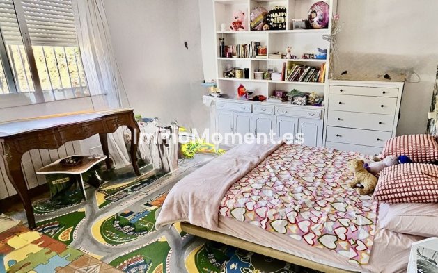 Revente - Villa - Intérieur                       - Alhaurín de la Torre