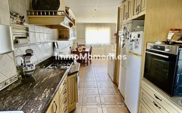 Revente - Villa - Intérieur                       - Alhaurín de la Torre