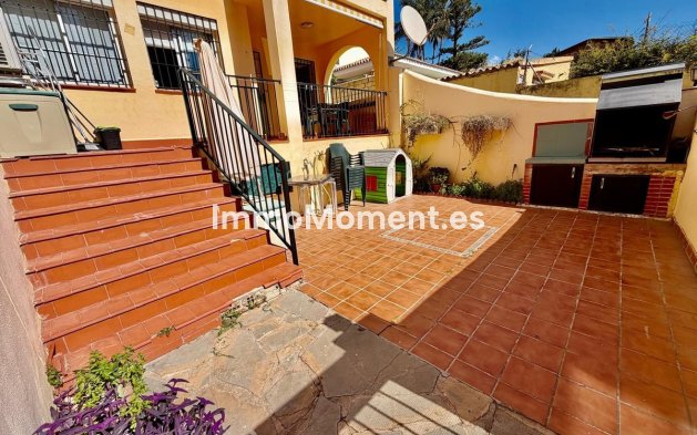 Bestaande woning - Appartement - Torremolinos
