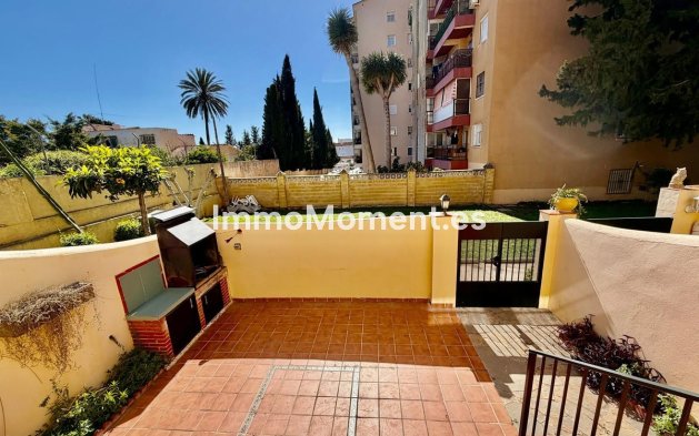 Bestaande woning - Appartement - Torremolinos