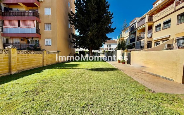 Bestaande woning - Appartement - Torremolinos