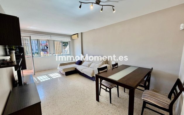 Bestaande woning - Appartement - Torremolinos