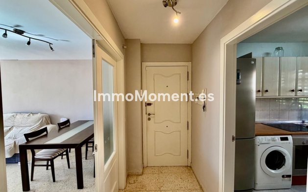 Bestaande woning - Appartement - Torremolinos