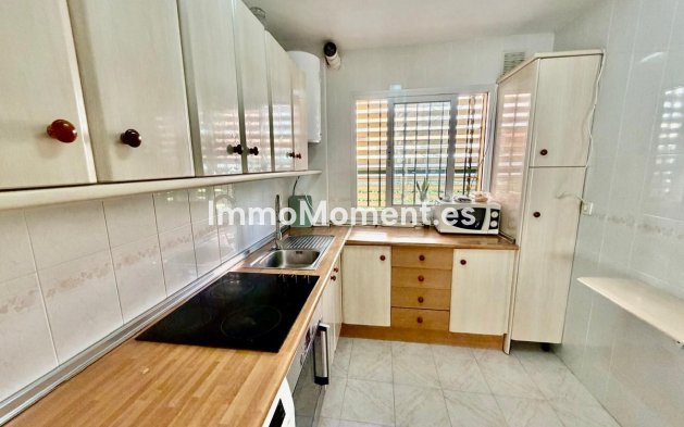 Bestaande woning - Appartement - Torremolinos