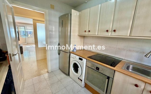 Bestaande woning - Appartement - Torremolinos