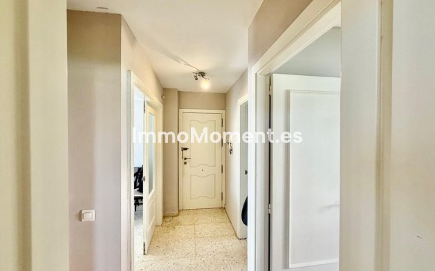 Bestaande woning - Appartement - Torremolinos