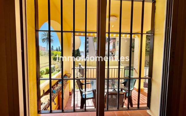 Bestaande woning - Appartement - Torremolinos