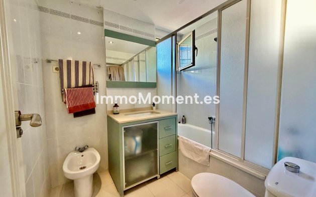 Bestaande woning - Appartement - Torremolinos