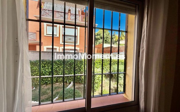 Bestaande woning - Appartement - Torremolinos