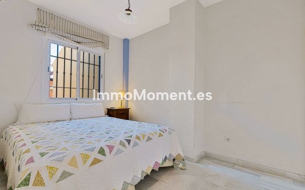 Revente - Maison mitoyenne - Marbella - San Pedro de Alcántara