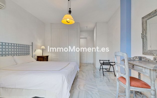 Revente - Maison mitoyenne - Marbella - San Pedro de Alcántara