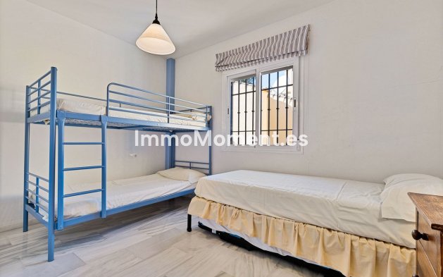 Revente - Maison mitoyenne - Marbella - San Pedro de Alcántara