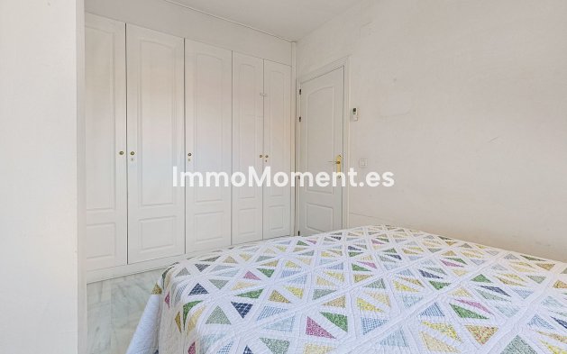 Revente - Maison mitoyenne - Marbella - San Pedro de Alcántara
