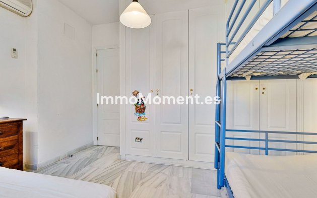 Revente - Maison mitoyenne - Marbella - San Pedro de Alcántara