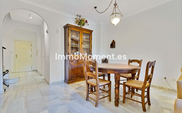 Revente - Maison mitoyenne - Marbella - San Pedro de Alcántara