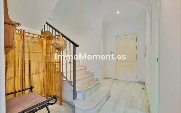 Revente - Maison mitoyenne - Marbella - San Pedro de Alcántara