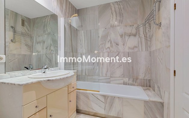 Revente - Maison mitoyenne - Marbella - San Pedro de Alcántara