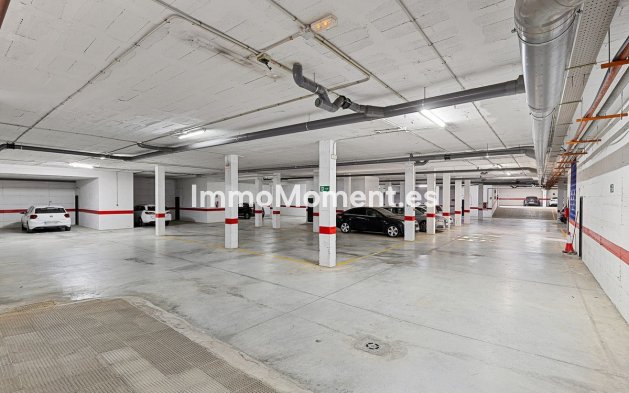 Revente - Maison mitoyenne - Marbella - San Pedro de Alcántara