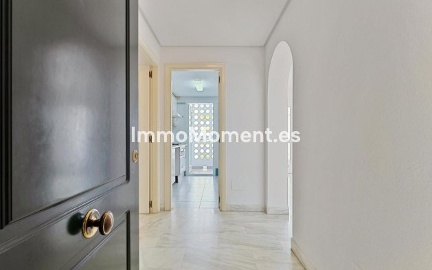 Resale - Apartment - Marbella - Marbella Centro