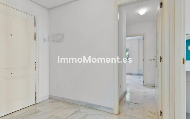Resale - Apartment - Marbella - Marbella Centro