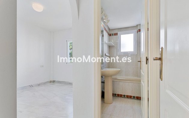 Resale - Apartment - Marbella - Marbella Centro