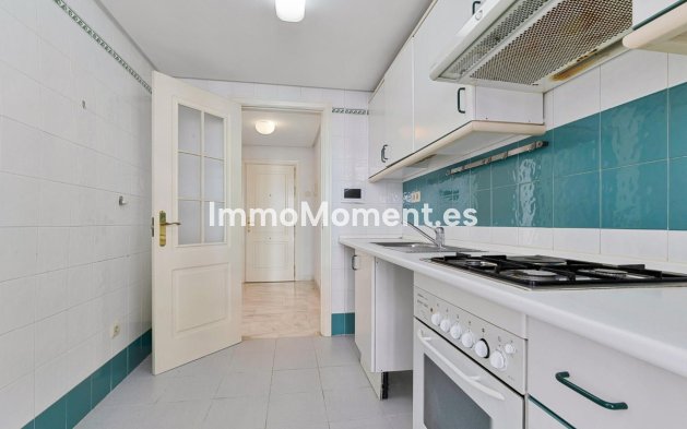 Resale - Apartment - Marbella - Marbella Centro