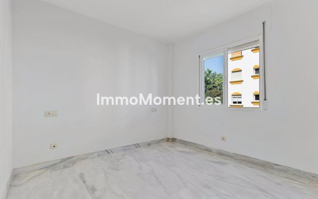 Resale - Apartment - Marbella - Marbella Centro