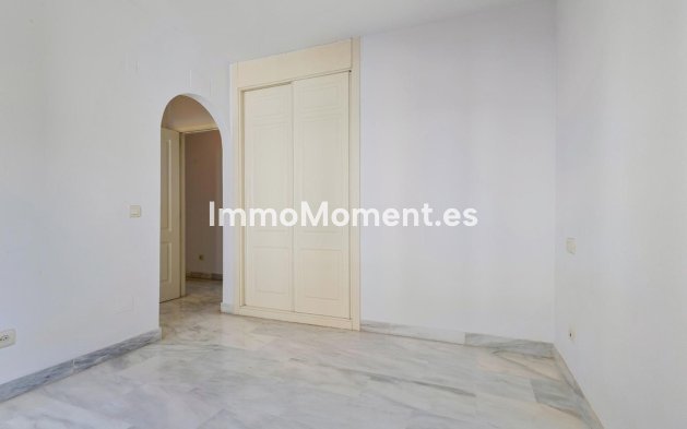Resale - Apartment - Marbella - Marbella Centro