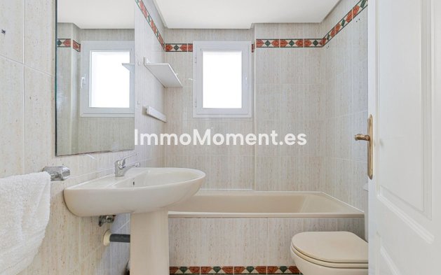 Resale - Apartment - Marbella - Marbella Centro