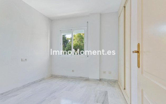 Resale - Apartment - Marbella - Marbella Centro