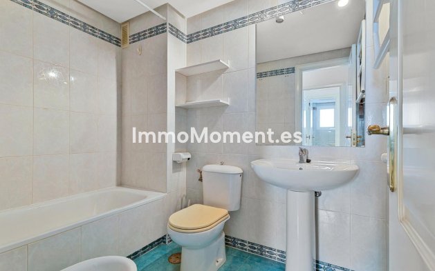 Resale - Apartment - Marbella - Marbella Centro