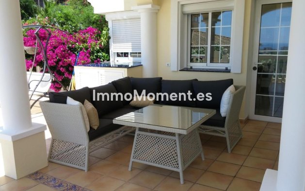 Reventa - Villa - Mijas - Mijas Centro