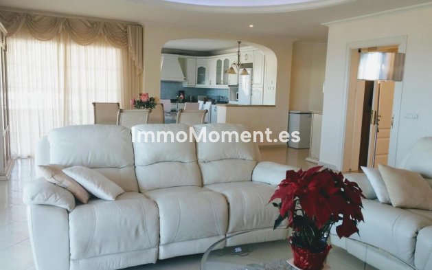Reventa - Villa - Mijas - Mijas Centro