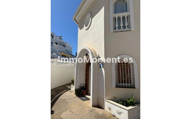 Reventa - Villa - Mijas - Mijas Centro