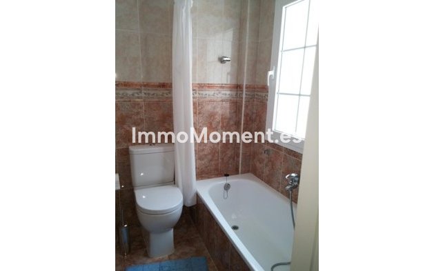 Reventa - Villa - Mijas - Mijas Centro
