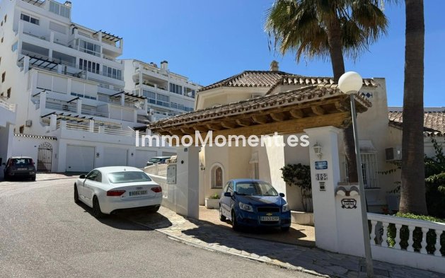 Reventa - Villa - Mijas - Mijas Centro