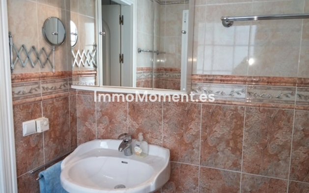Reventa - Villa - Mijas - Mijas Centro