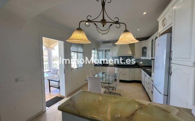 Reventa - Villa - Mijas - Mijas Centro