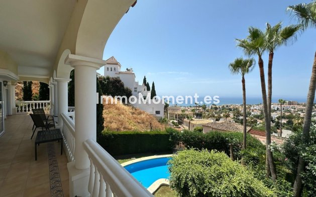 Reventa - Villa - Mijas - Mijas Centro