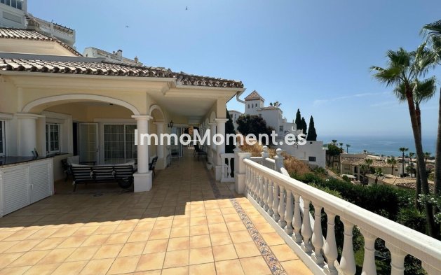 Reventa - Villa - Mijas - Mijas Centro