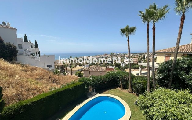 Reventa - Villa - Mijas - Mijas Centro