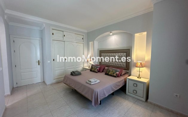 Reventa - Villa - Mijas - Mijas Centro
