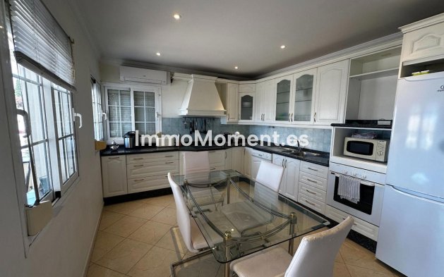Reventa - Villa - Mijas - Mijas Centro