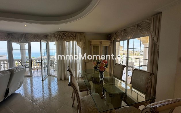 Reventa - Villa - Mijas - Mijas Centro