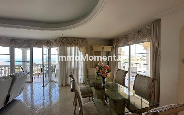 Reventa - Villa - Mijas - Mijas Centro