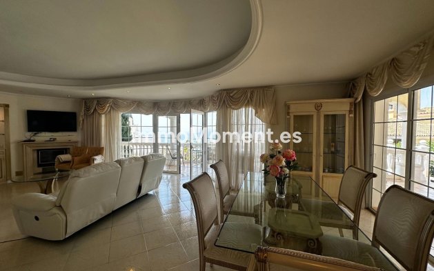 Reventa - Villa - Mijas - Mijas Centro